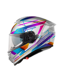 PREMIER 26 EVOLUZIONE RT8CASCO INTEGRAL