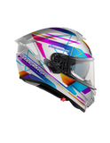 PREMIER 26 EVOLUZIONE RT8CASCO INTEGRAL