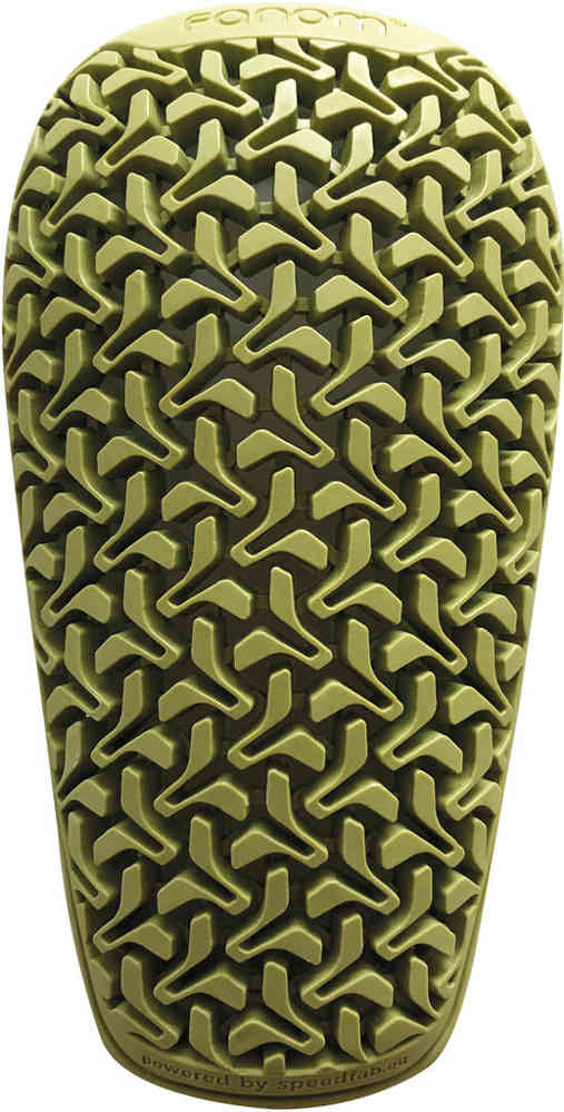 IXON FANOM SEK TYPEA Ultraflexible hombros Protección KAKKI