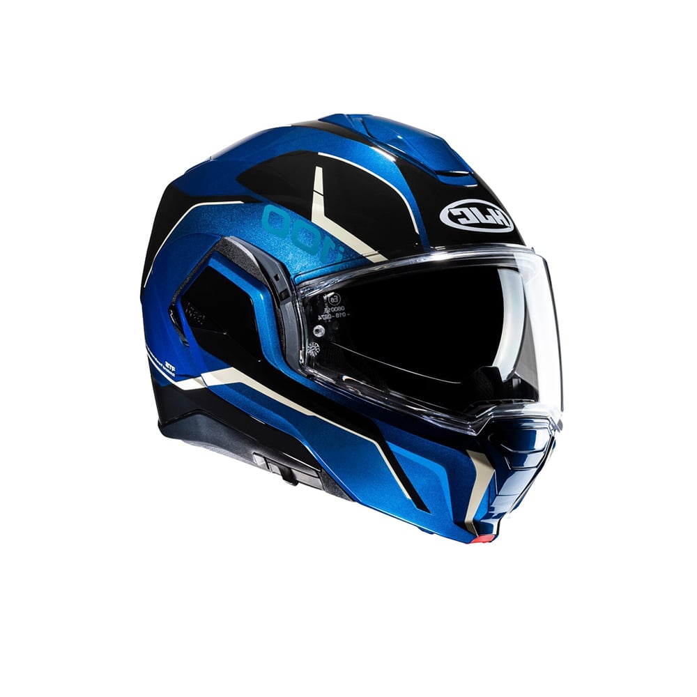 HJC - I100 LORIX MODULAR MC2