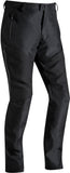 IXON FRESCO HOMBRE MOTO PANTALONES TEXTIL NEGRO