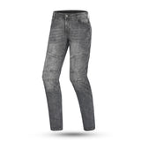 BELA - Pantalón Jeans Tom Gris