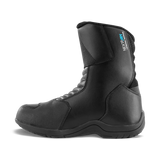SHIMA FUSION WP HOMBRE BOOT NEGRO