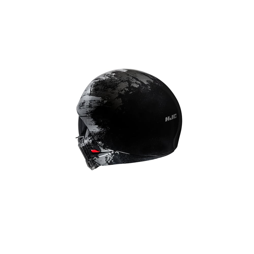 HJC I20 Furia MC5 clásico Touring abierto Mitad motocicleta Casco