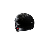 HJC I20 Furia MC5 clásico Touring abierto Mitad motocicleta Casco