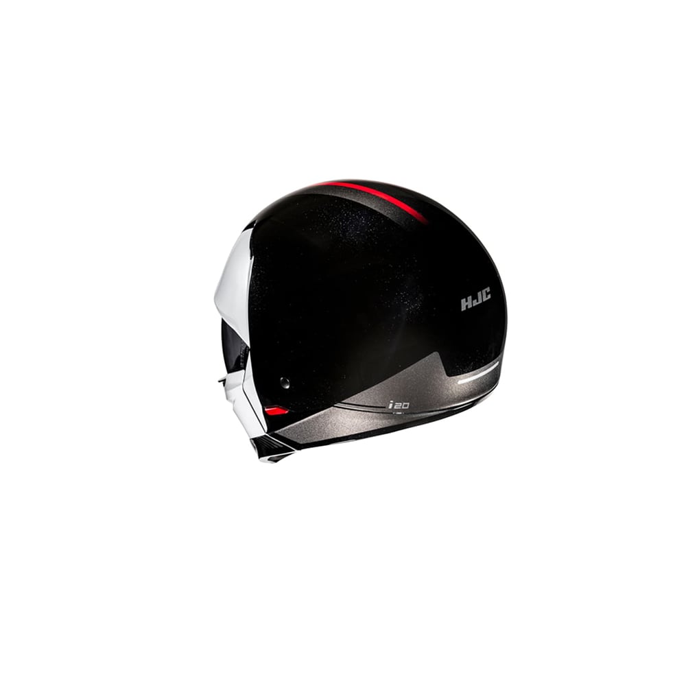 HJC I20 Vena MC1 moto abierto clásico turismo urbano Casco