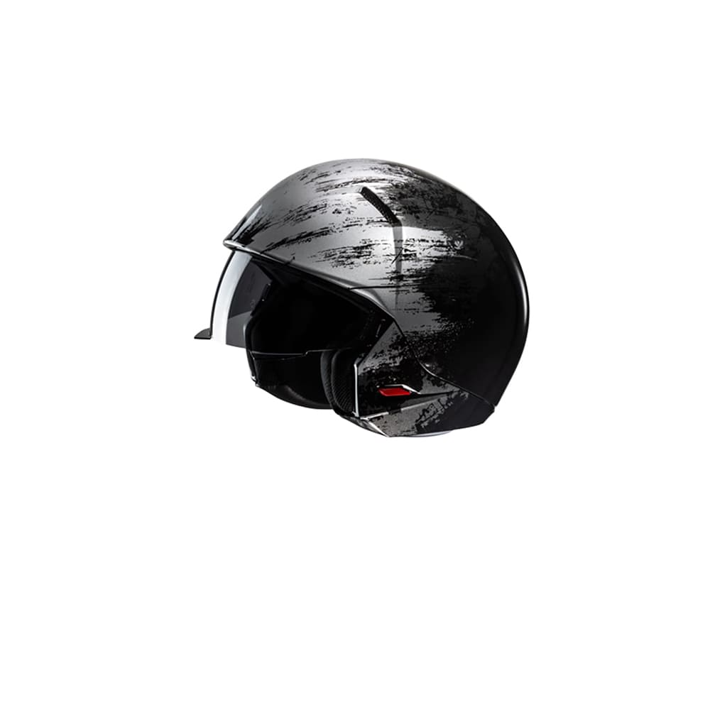 HJC I20 Furia MC5 clásico Touring abierto Mitad motocicleta Casco