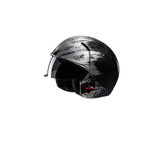 HJC I20 Furia MC5 clásico Touring abierto Mitad motocicleta Casco