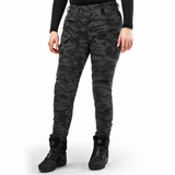 SHIMA GIRO 3.0 LADY JEANS DE MOTO CAMO