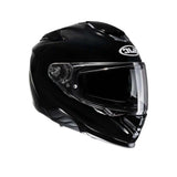 HJC RPHA 71 UNI Casco Integral Moto deportivo Metal Negro