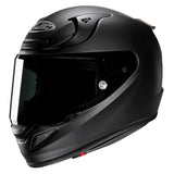 HJC RPHA12 MATTE BLACK - SECURTEX MOTOR S.L (t/a MaximoMoto)