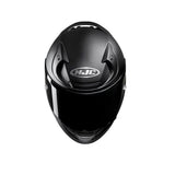 HJC RPHA12 MATTE BLACK - SECURTEX MOTOR S.L (t/a MaximoMoto)