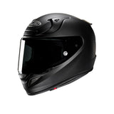 HJC RPHA12 MATTE BLACK - SECURTEX MOTOR S.L (t/a MaximoMoto)