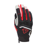 ACERBIS ENDURO PRO GUANTES DE MOTO NEGRO ROJO