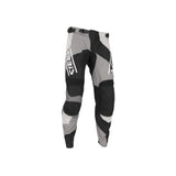 ACERBIS MX LINEAR SUMBAWA PANTALON DE MOTO GRIS NEGRO