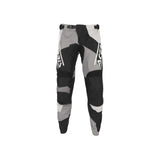 ACERBIS MX LINEAR SUMBAWA PANTALON DE MOTO GRIS NEGRO