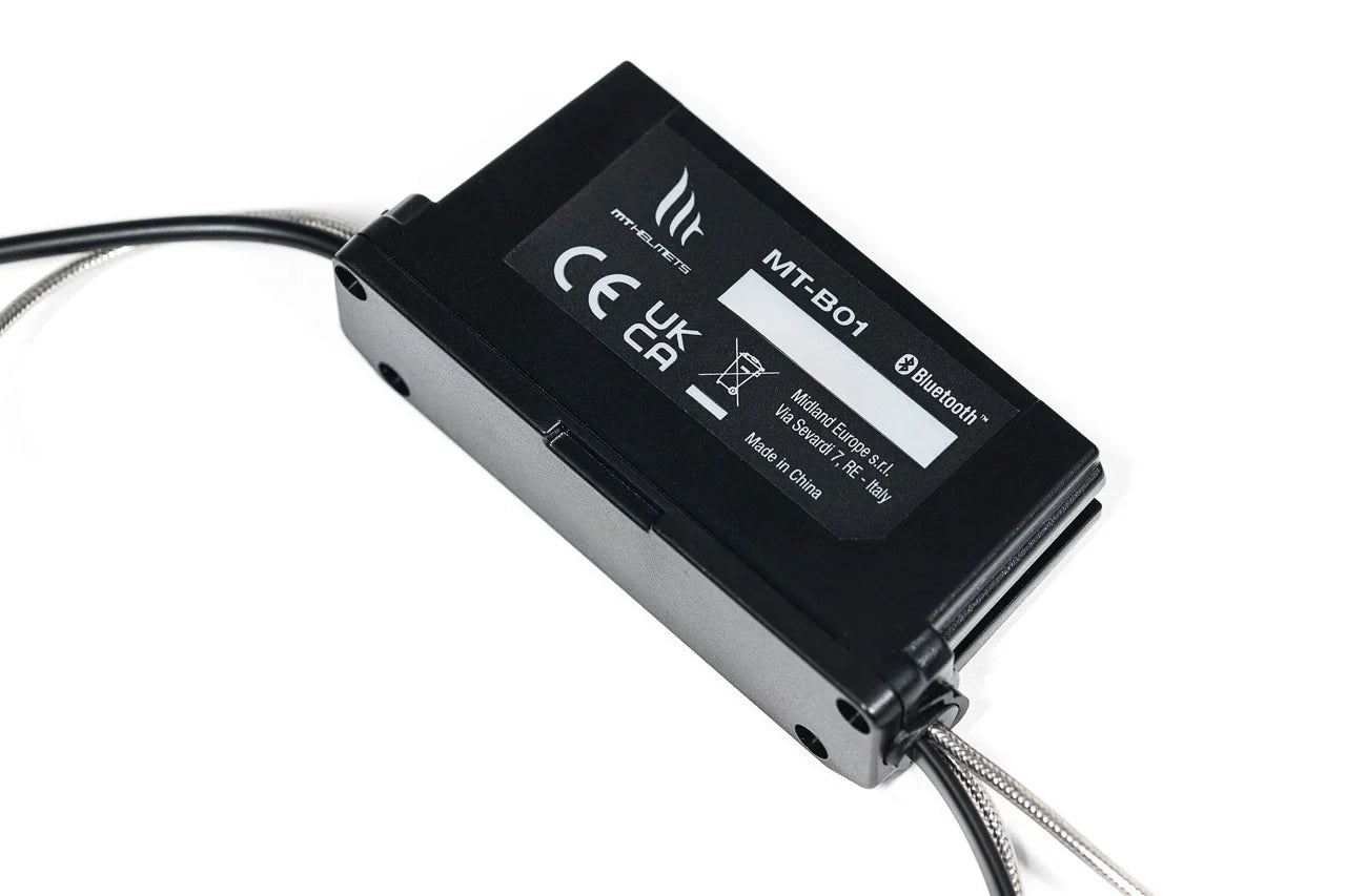 MT INTERCOMUNICADOR MT-RIDER SYNC - SECURTEX MOTOR S.L (t/a MaximoMoto)