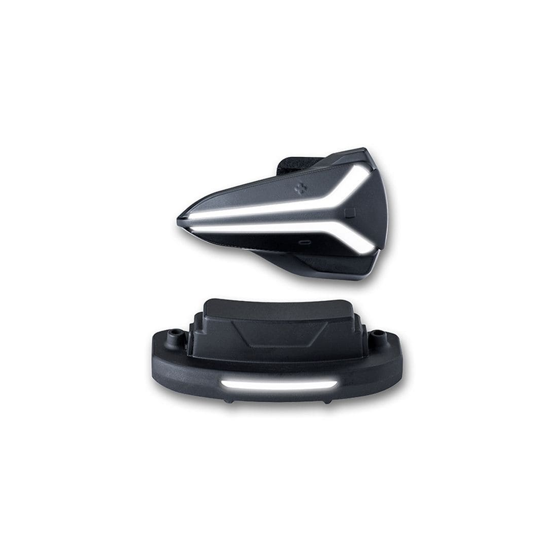 HJC Smart HJC 20B Black