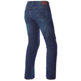 SEVENTY DEGREES SD-PJ12 PANTALON DE MOTOVERANO REGULAR MUJER AZUL OSCURO