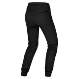 SHIMA JOGGSY PANTALONE DE MOTO MUJER NEGRO