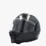 LS2 FF910 ADVANT II JEANS CASCO DE MOTO TITANIUM