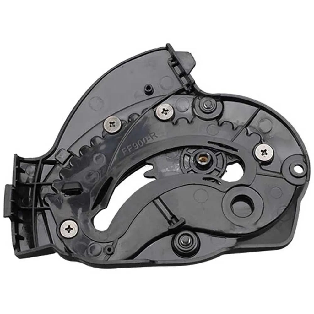 LS2 FF900 CHIN BAR RATCHET SYSTEM