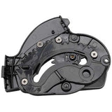 LS2 FF900 CHIN BAR RATCHET SYSTEM