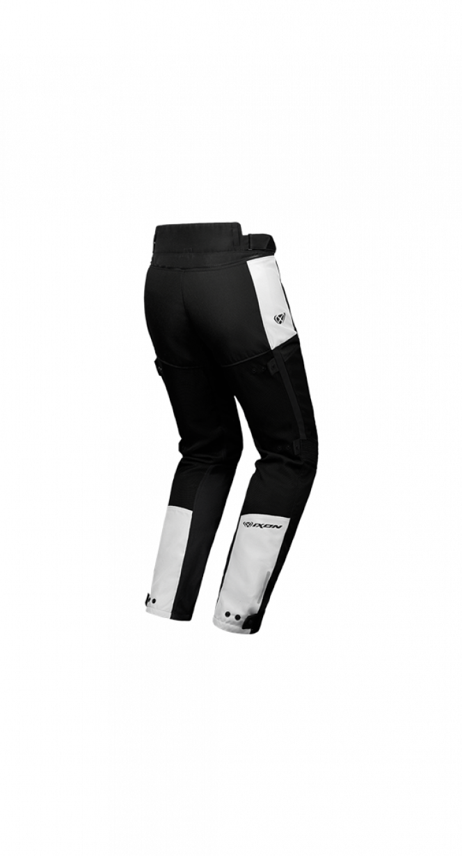 IXON M-NJORD PT L MOTO TOURING PANTALONES