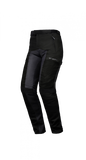 IXON M-NJORD PT PANTALÓN MOTO HOMBRE NEGRO