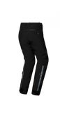 IXON M-SKD PT MOTO TOURING PANTALONES NEGRO ROJO
