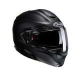 HJC RPHA 91 CASCO DE MOTO MODULAR DE CALLE NEGRO MATE - CASCO