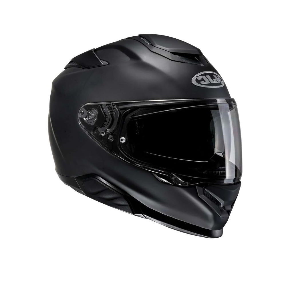 HJC RPHA 71 Casco Integral de Moto Turismo deportivo Negro Mate
