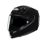 HJC RPHA12 UNI [METAL] Noir/BLACK - SECURTEX MOTOR S.L (t/a MaximoMoto)