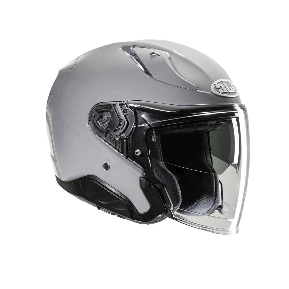 HJC RPHA 31 urbano motociclismo Casco jet gris nardo - CASCO
