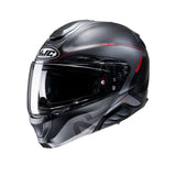 HJC RPHA 91 COMBUST MC1SF Casco modular de moto - CASCO