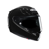 HJC RPHA12 UNI [METAL] Noir/BLACK - SECURTEX MOTOR S.L (t/a MaximoMoto)