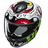 HJC C71 SQUEEZE CASCO DE MOTO DE INTEGRAL MC41