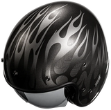 HJC V31 Firo MC5 Casco Jet De Moto
