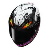 HJC RPHA12 ANTI VENOM 2 MARVEL MC8 CASCO DE MOTO DE INTEGRAL