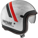 PREMIER VINTAGE PLATINUM ED DR DO 92 CASCO DE MOTO ABIERTO