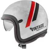 PREMIER VINTAGE PLATINUM ED DR DO 92 CASCO DE MOTO ABIERTO