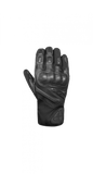 IXON MS RAGE Guantes montar NEGRO