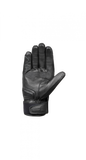 IXON MS RAGE Guantes montar NEGRO