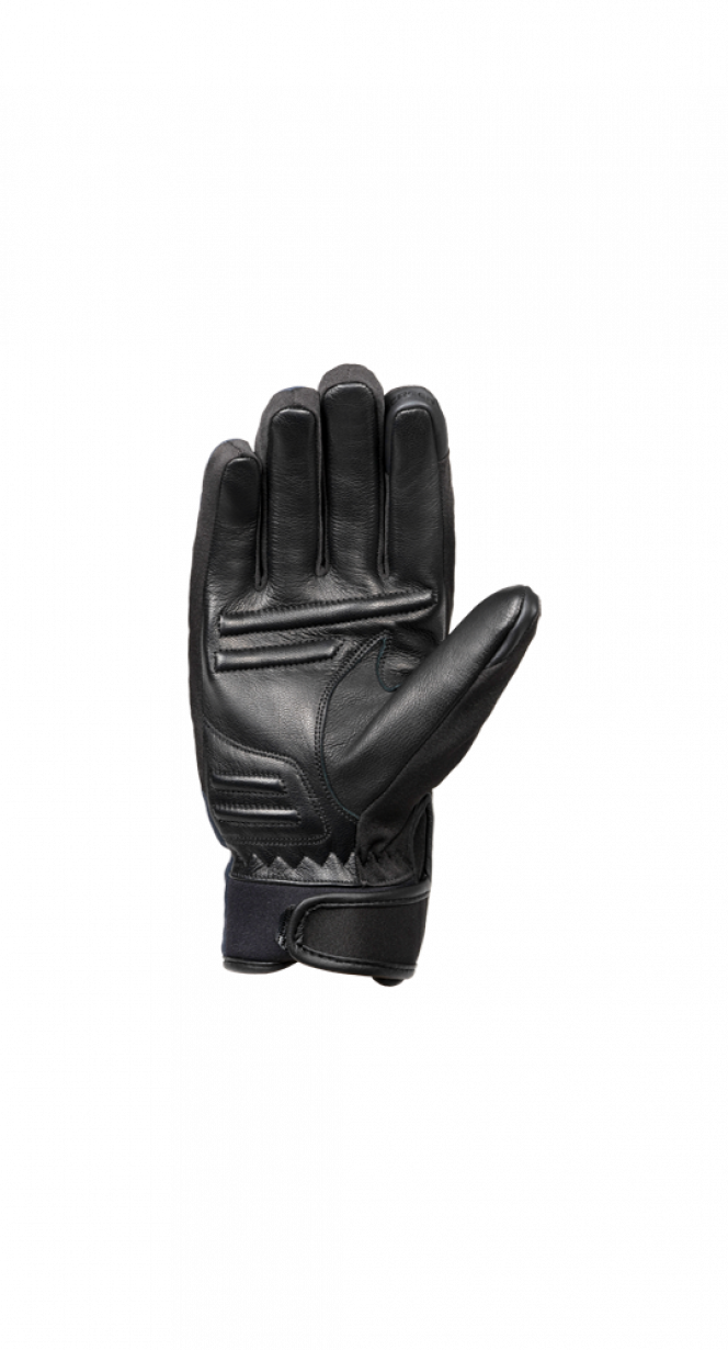 IXON PRO OSLO Guantes moto NEGRO MARINO