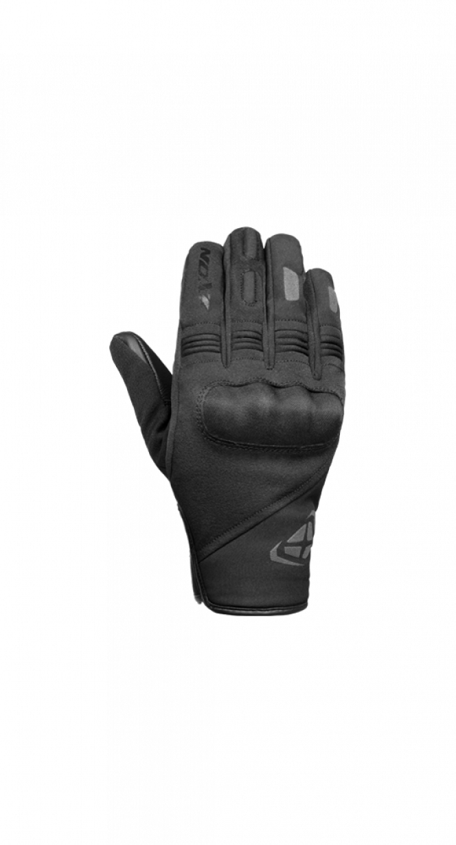 IXON PRO OSLO Guantes montar NERO
