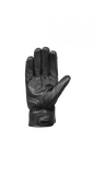 IXON MS RAGE Guantes Motocicleta NEGRO BLANCO