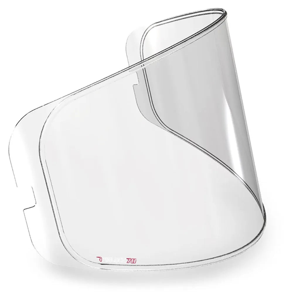 MT DKS 193 LAMINA PINLOCK max vision para pantalla mt-v-16 transp
