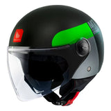 MT STREET S INBOARD D6 CASCO ABERTO DE MOTO MATE
