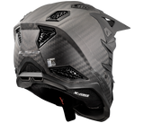 LS2 MX703 C X-FORCE PRO FIM CASCO DE MOTO MATE CARBON