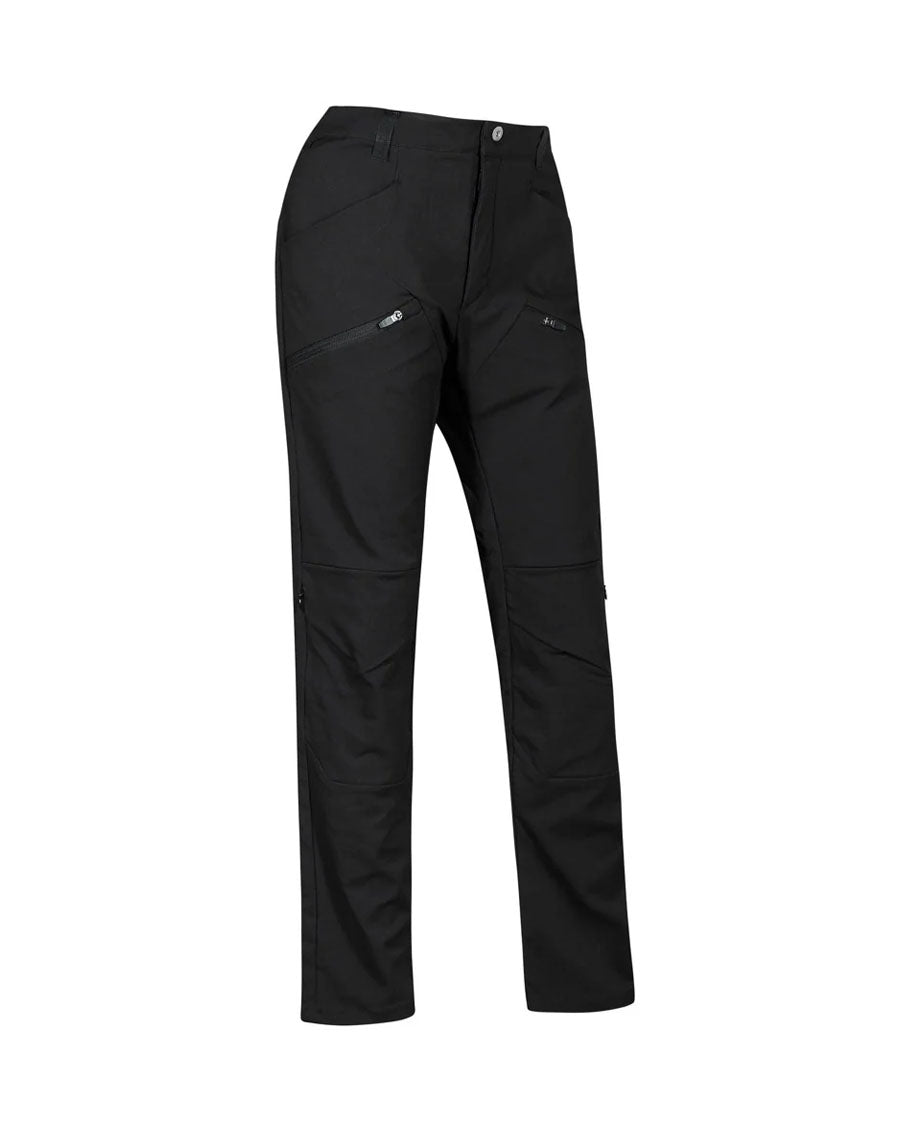 PANTALON SD-PC28 MILANO HOMBRE NEGRO S
